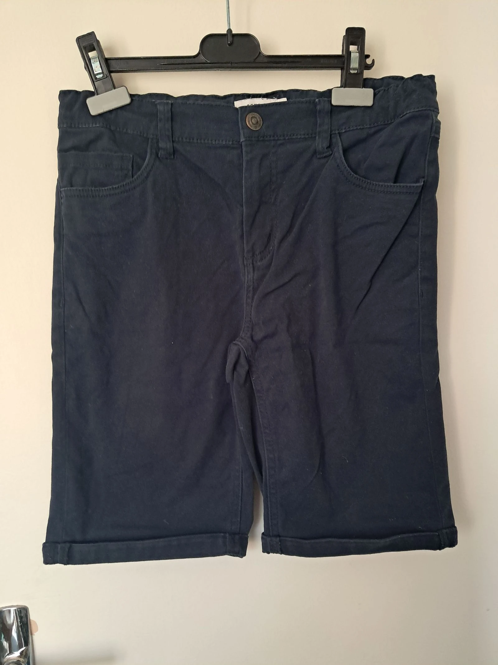 Short 13 ans 